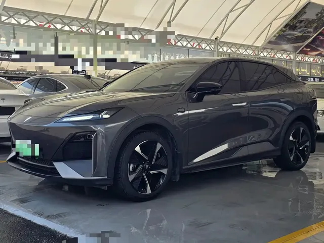 Deepal S07 2023 200Max Range Extender Edition