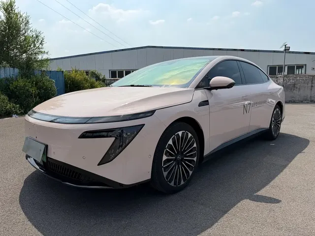 Nissan N7 2025 510 Max