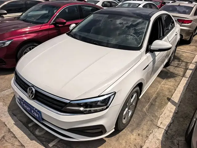 Volkswagen Lamando 2021 230TSI DSG Fashion Edition