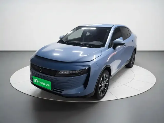 Ora iQ 2018 Long-range Edition Smart Connect