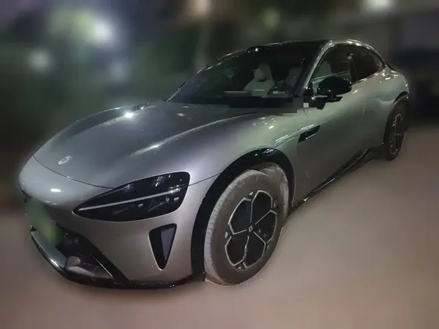 Xiaomi Auto Xiaomi YU7 2025 Extended Range AWD Pro