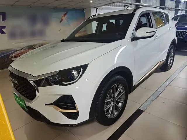 Jetour X70 2025 1.5T DCT Beyond PRO 5-seater