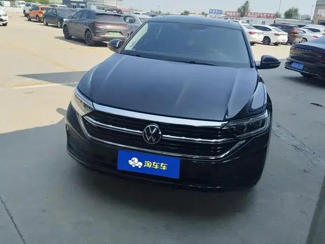 Volkswagen Sagitar 2026 Model 30 Million Special Selection 300TSI DSG Surpass Edition
