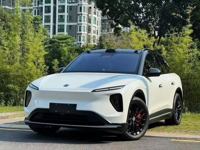 NIO ES6 2024 75kWh