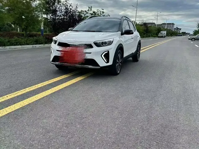 Kia KX1 2026 1.4L Sunroof Edition
