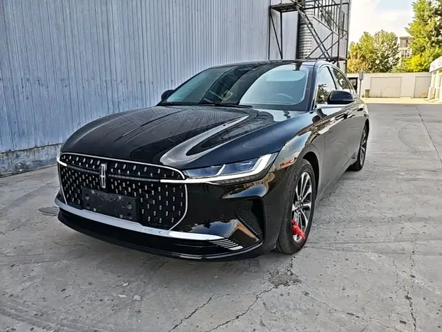 Lincoln Z 2022 Facelift II iEnjoy Premium Edition