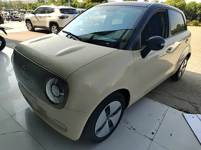 Ora Black Cat 2021 301km Basic Model