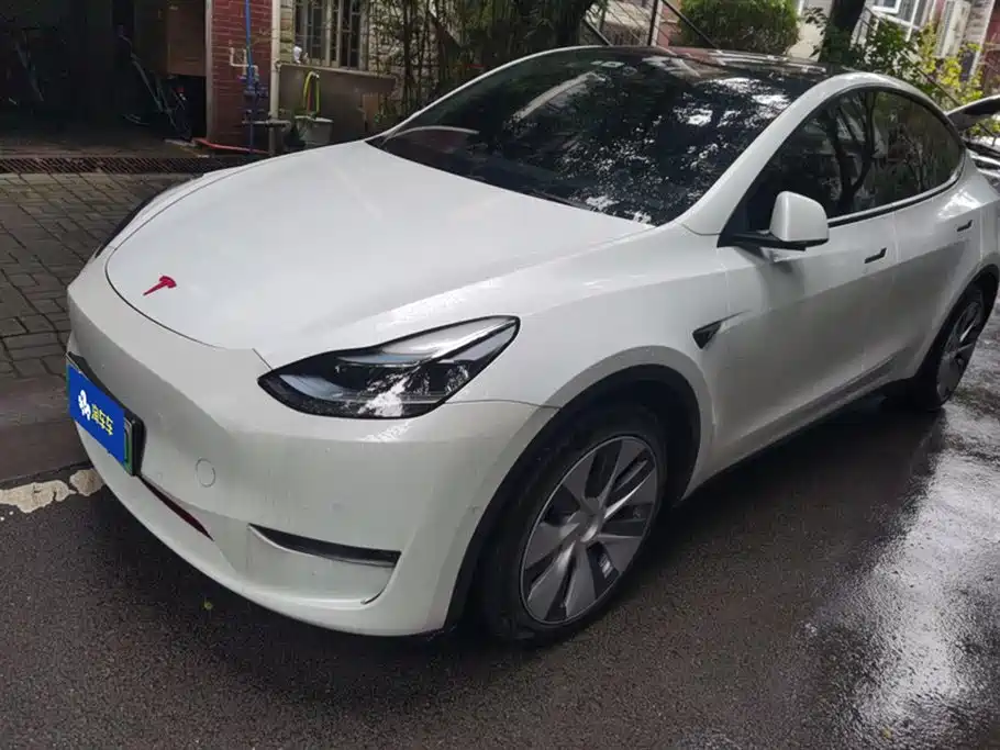 Tesla Model Y 2022 Long Range AWD