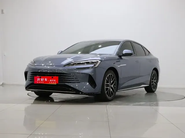 BYD Seal 07 DM-i 2025 Model DM-i 1.5L 125km Elite