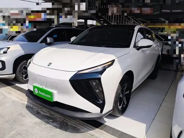 Dongfeng Fengxing Thunder 2024 410+
