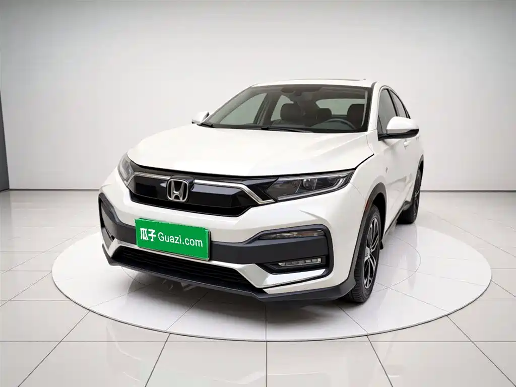 Honda XR-V 2021 220TURBO CVT Luxury Edition