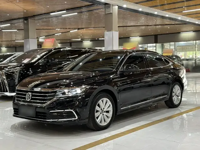 Volkswagen Passat 2021 Model 280TSI Elite Edition