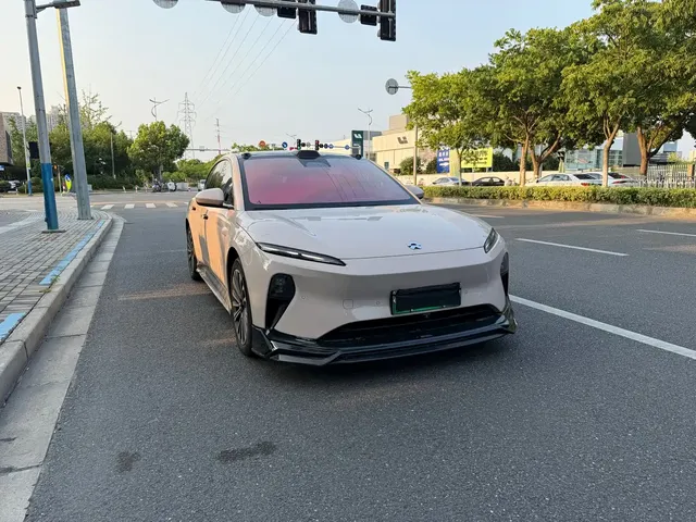 NIO ET5T 2024 75kWh Touring