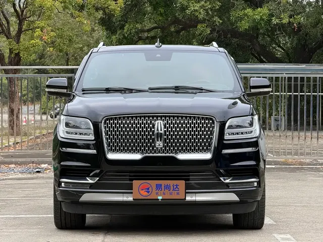 Lincoln Navigator 2020 3.5T Prestige Edition
