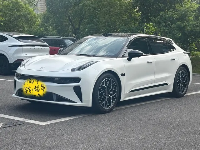 ZEEKR 001 2024 ME Edition 100kWh AWD