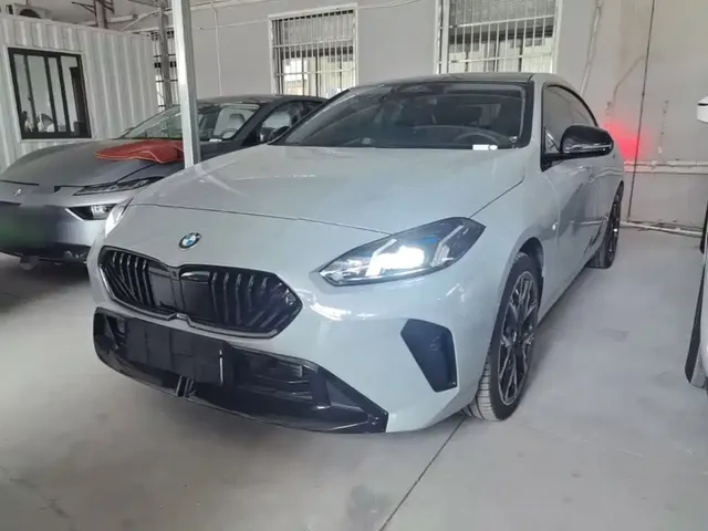 BMW 2 Series 2025 225L M Sport Moonlight Package