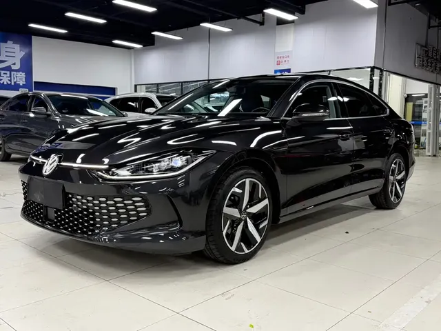 Volkswagen Lamando 2023 Lamando L 280TSI DSG Cool Edition