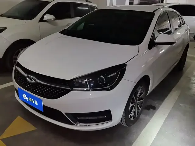 Chery Arrizo 5 2021 PRO 1.5L CVT Youth Edition