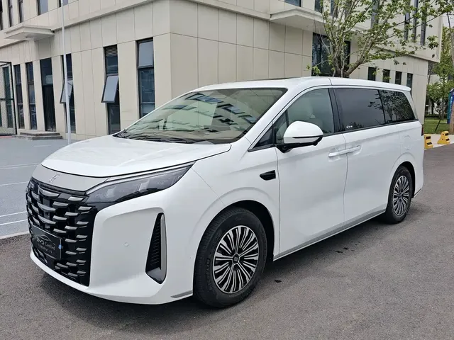 BYD Xia 2025 DM-i 1.5T 180km Excellence