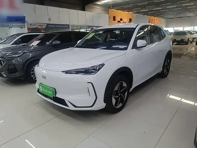 Geely Galaxy E5 2024 440km Start Edition