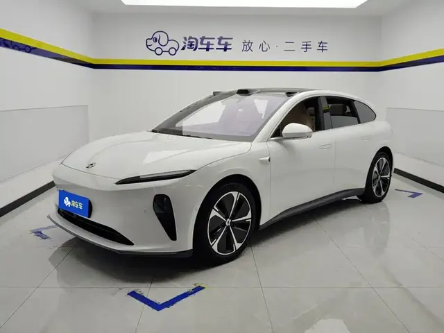 NIO ET5T 2024 75kWh Touring