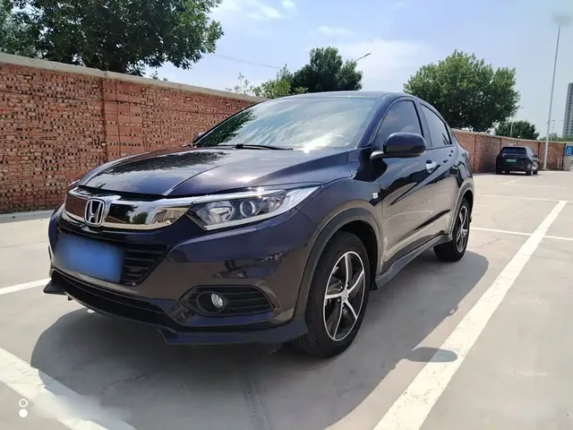 Honda Vezel 2020 1.5L CVT Pioneer