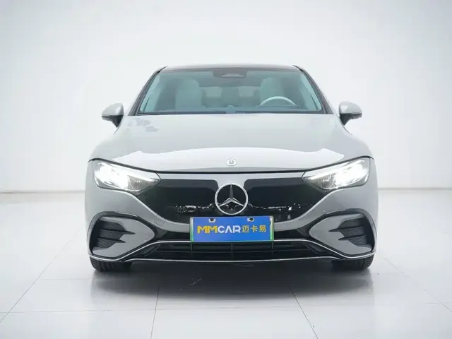Mercedes-Benz EQE 2022 350 Pioneer Edition