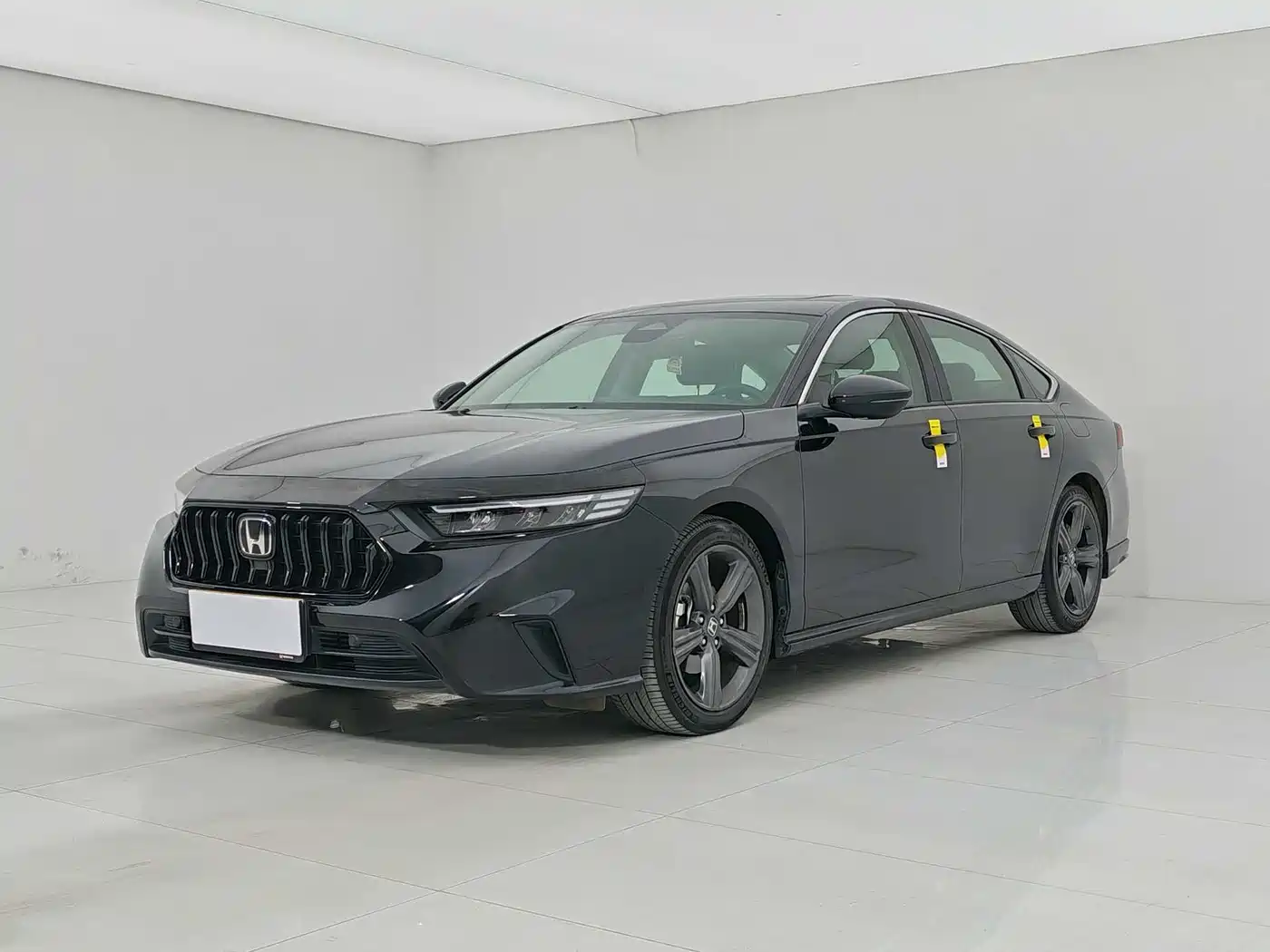 Honda Inspire 2023 260TURBO Delicate Edition