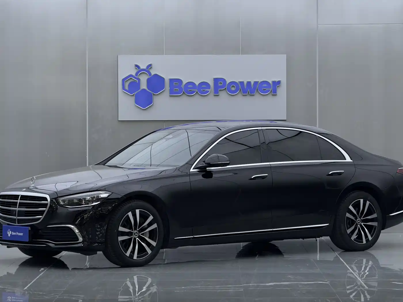 Mercedes-Benz S-Class 2023 Model S 400 L Luxury Edition