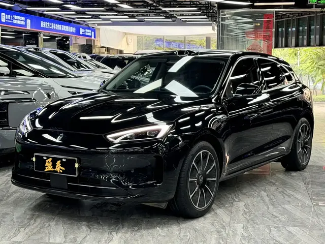 AITO Wenjie AITO M5 2023 Pure Electric RWD Smart Drive Edition