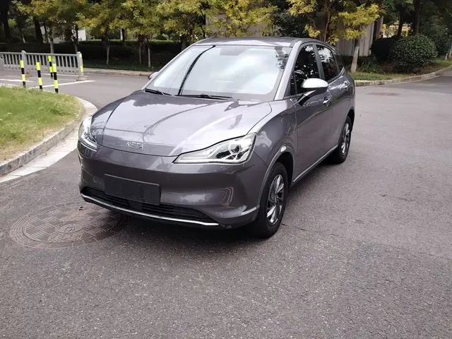 Nezha Auto Nezha V 2022 Tide 300 Lite Ternary Lithium