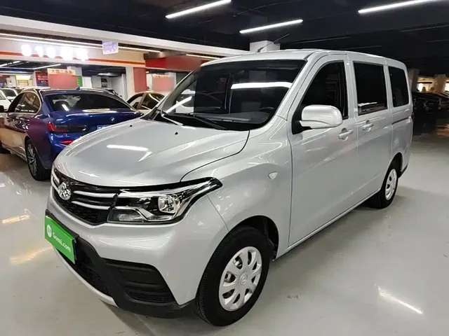 Changan Kaicheng Ono S 2021 Model 1.5L Ono S Smart Edition Single AC Passenger Vehicle JL473QG