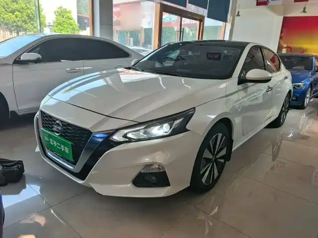 Nissan Teana 2021 2.0L XL Comfort