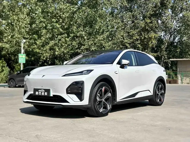 Deepal S07, 2026