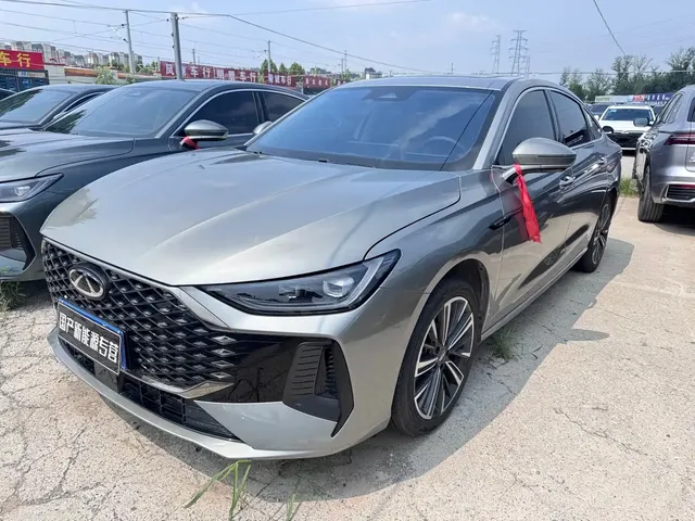 Chery Arrizo 8 PRO 2025 Pro 1.6T Luxury