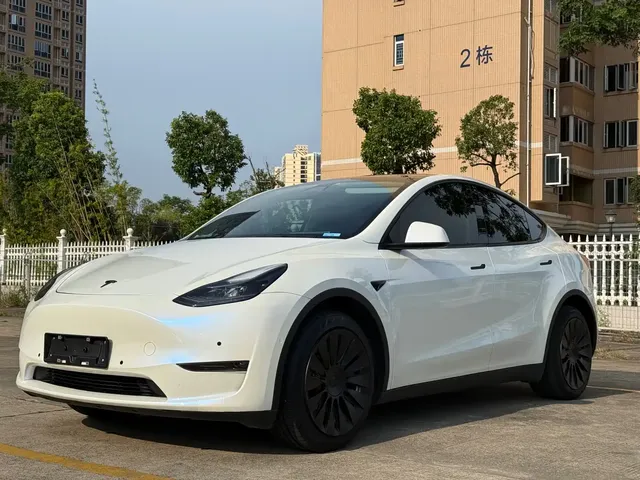 Tesla Model Y 2022 Long Range AWD