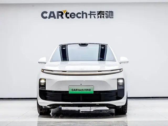 Li Auto L6 2024 Max
