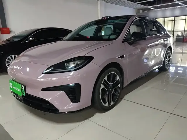 Aion RT 2025 650 LiDAR Edition