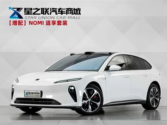NIO ET5T 2024 75kWh Touring