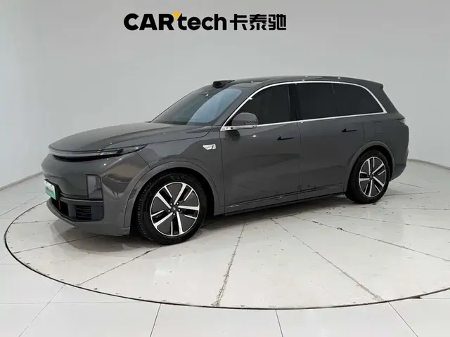 Li Auto Li L8 2024 Max