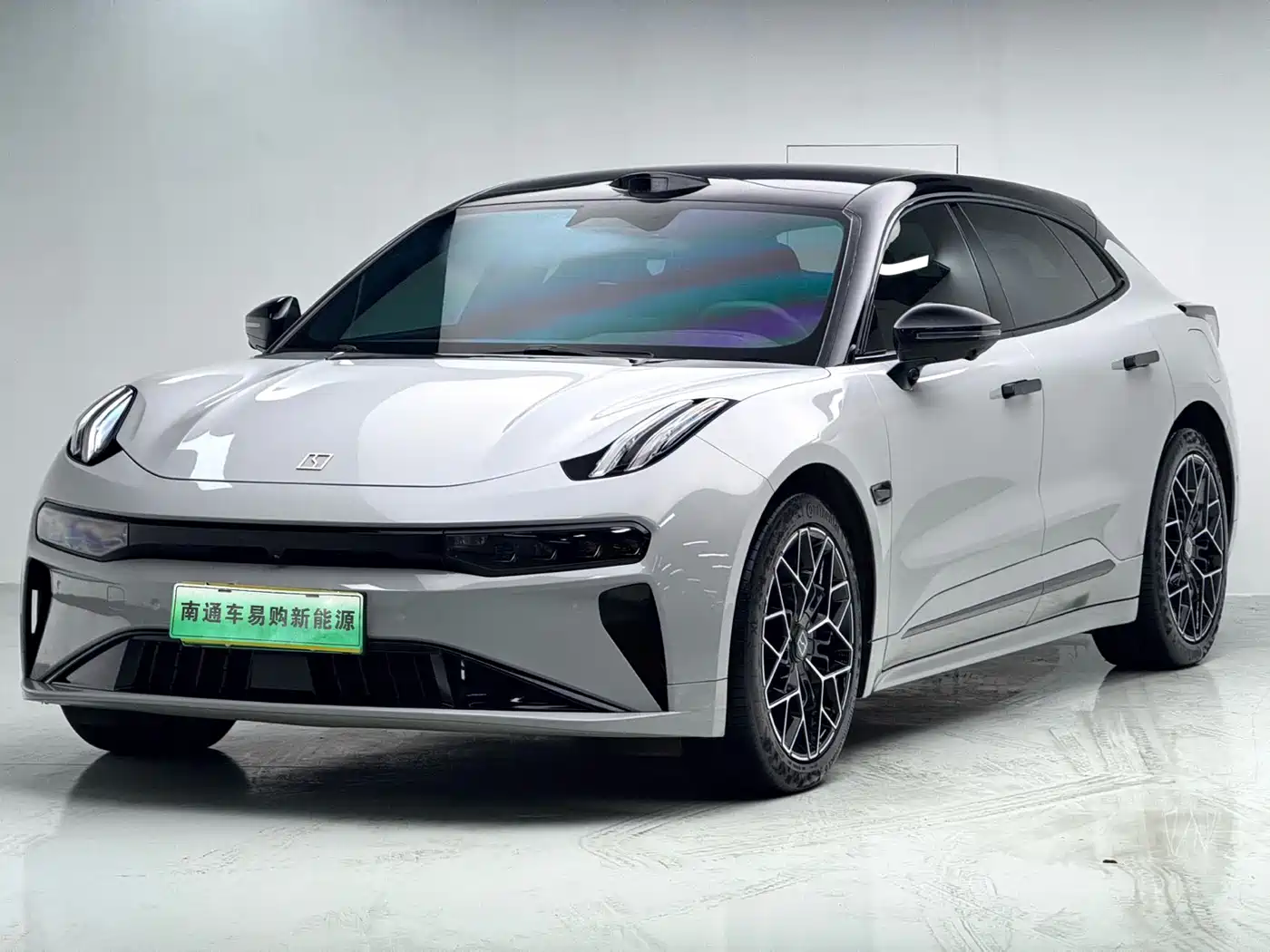 ZEEKR 001 2025 WE Edition 95kWh AWD