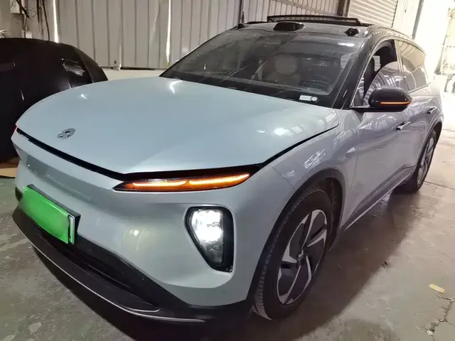 NIO ES6 2023 75kWh