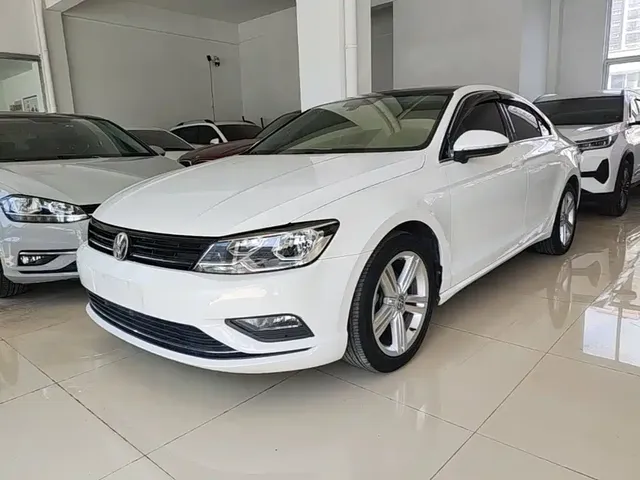Volkswagen Lamando 2018 280TSI DSG Comfort Edition