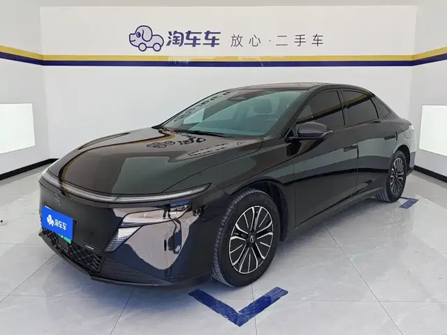 Nissan N6 2025 Mid Configuration