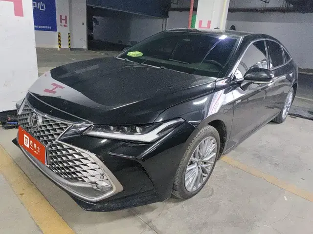 Toyota Avalon 2024 Model Hybrid 2.5L XLE Prestige Edition