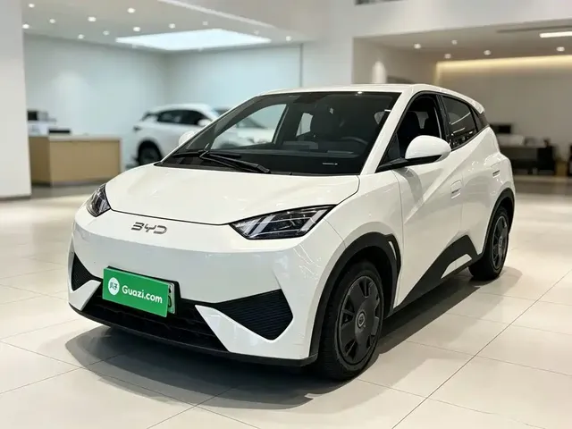 BYD Seagull 2025 305km Vitality