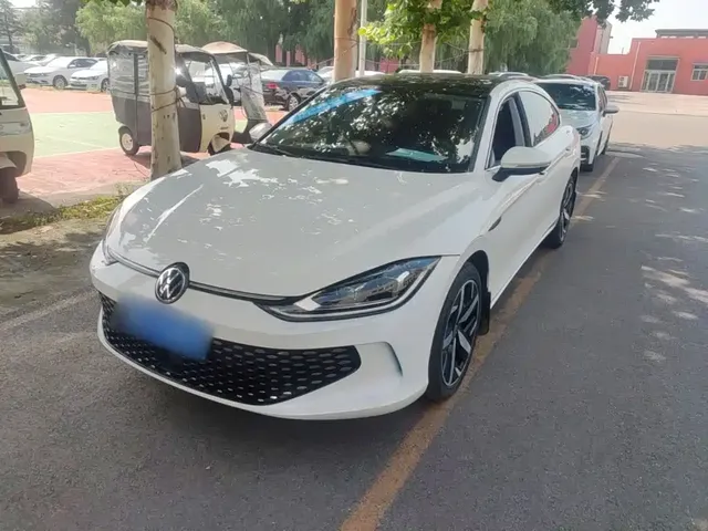 Volkswagen Lamando 2023 Lamando L 280TSI DSG Cool Edition