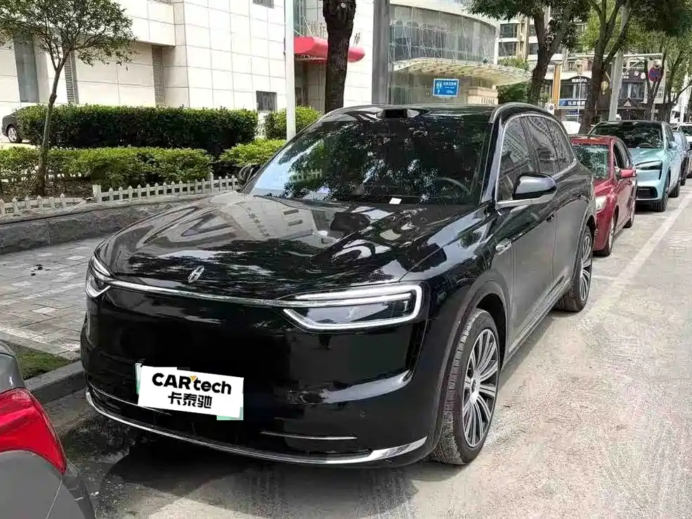 AITO Wenjie AITO M7 2026 Pure Electric Max Long Range 5-seater