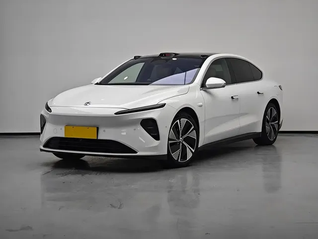 NIO ET7 2024 75kWh Executive Edition