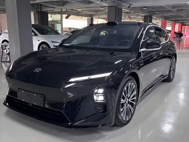 NIO ET5T, 2026